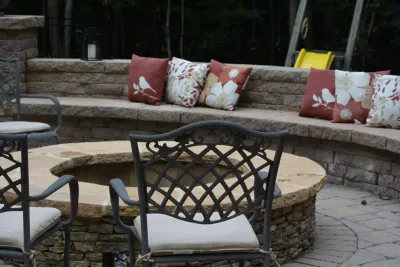 Garden Design by Tiz - Garden Remodeling in Gastonia, NC