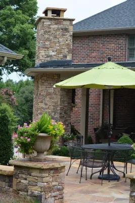 Garden Design by Tiz - Garden Remodeling in Gastonia, NC