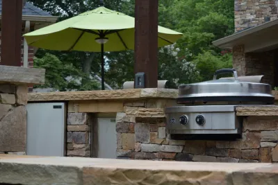 Garden Design by Tiz - Garden Remodeling in Gastonia, NC