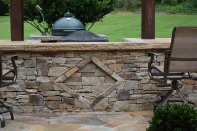 Garden Design by Tiz - Garden Remodeling in Gastonia, NC