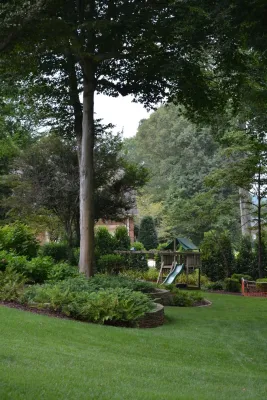 Garden Design by Tiz - Garden Remodeling in Gastonia, NC