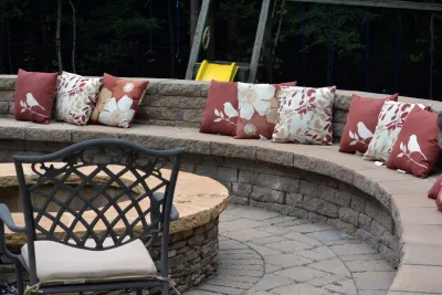 Garden Design by Tiz - Garden Remodeling in Gastonia, NC