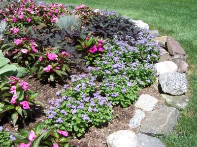 Garden Designs by Jacqueline, Llc. - Landscape Maintenance in Ludlow, MA