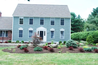 Garden Designs by Jacqueline, Llc. - Landscape Maintenance in Ludlow, MA