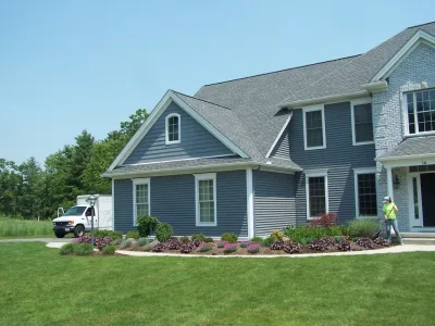 Garden Designs by Jacqueline, Llc. - Landscape Maintenance in Ludlow, MA