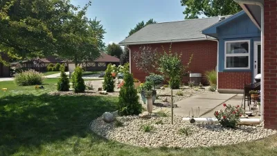 Cossell's Creative Landscaping and Garden Center - Landscape Construction in Kokomo, IN