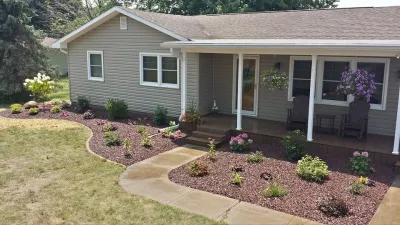 Cossell's Creative Landscaping and Garden Center - Landscape Construction in Kokomo, IN