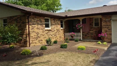 Cossell's Creative Landscaping and Garden Center - Landscape Construction in Kokomo, IN