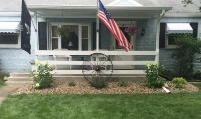 Cossell's Creative Landscaping and Garden Center - Landscape Construction in Kokomo, IN