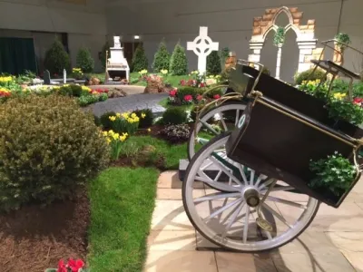Cotswold Gardens Ltd - Landscape Construction in Palos Hills, IL