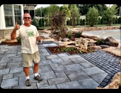 Cotswold Gardens Ltd - Landscape Construction in Palos Hills, IL