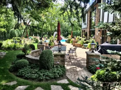 Cotswold Gardens Ltd - Landscape Construction in Palos Hills, IL
