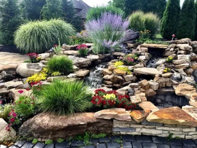Cotswold Gardens Ltd - Landscape Construction in Palos Hills, IL