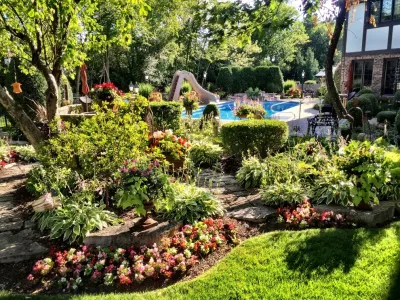 Cotswold Gardens Ltd - Landscape Construction in Palos Hills, IL