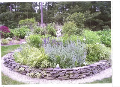 Garden Designs by Kristen - Tree Planting & Transplanting in Ipswich, MA