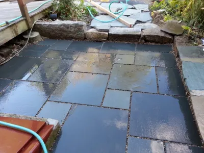Creative Masonry & Landscape of Cape Cod - Landscape Construction in East Falmouth, MA