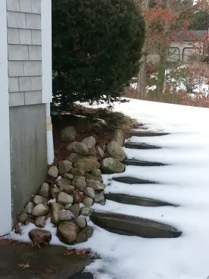 Creative Masonry & Landscape of Cape Cod - Landscape Construction in East Falmouth, MA