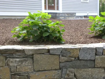 Creative Masonry & Landscape of Cape Cod - Landscape Construction in East Falmouth, MA