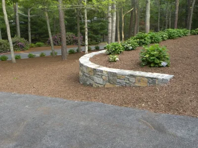 Creative Masonry & Landscape of Cape Cod - Landscape Construction in East Falmouth, MA