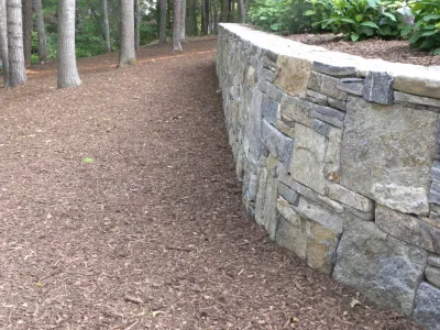 Creative Masonry & Landscape of Cape Cod - Landscape Construction in East Falmouth, MA