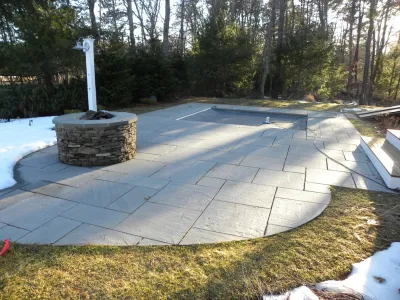 Creative Masonry & Landscape of Cape Cod - Landscape Construction in East Falmouth, MA