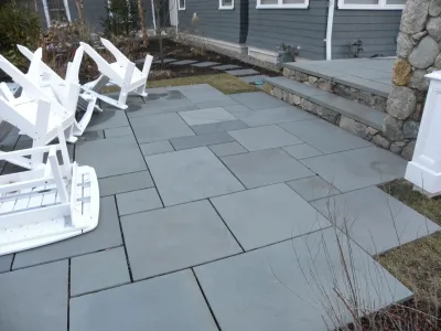 Creative Masonry & Landscape of Cape Cod - Landscape Construction in East Falmouth, MA