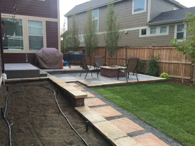A&M Landscaping LLC - Garden Remodeling in Denver, CO