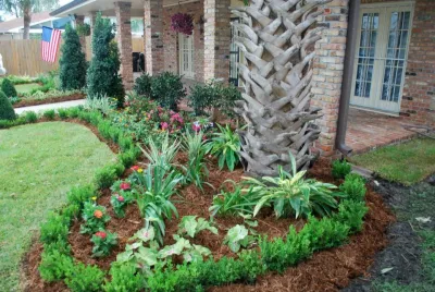 Landscape & Plant Designs — Landscape Design project by Garden Doctors Landscaping