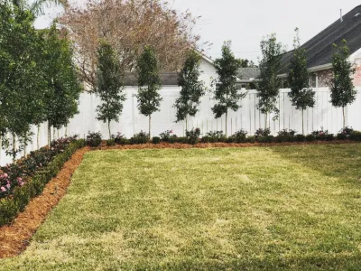 Garden Doctors Landscaping - Landscape Maintenance in New Orleans, LA