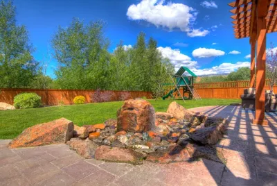 Cripple Creek Landscapes - Landscape Construction in Boise, ID