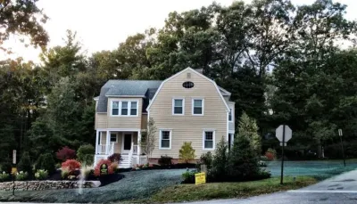 CRW Landscaping LLC - Landscape Construction in Concord, NH