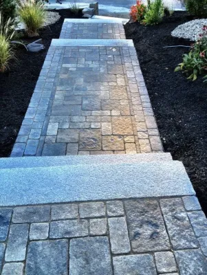CRW Landscaping LLC - Landscape Construction in Concord, NH