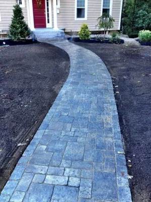 CRW Landscaping LLC - Landscape Construction in Concord, NH