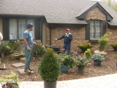 Crystal Landscape Design and Contractors - Landscape Construction in Crystal Lake, IL