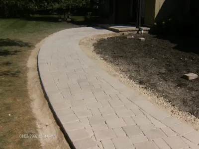 Crystal Landscape Design and Contractors - Landscape Construction in Crystal Lake, IL
