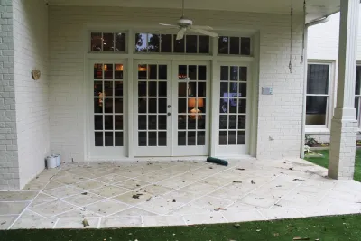 Garden Environments, Inc. - Garden Remodeling in New Orleans, LA