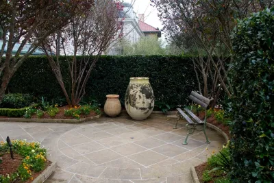 Garden Environments, Inc. - Garden Remodeling in New Orleans, LA