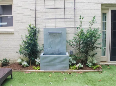 Garden Environments, Inc. - Garden Remodeling in New Orleans, LA