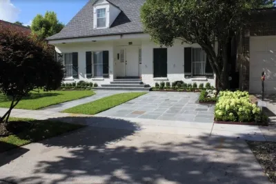 Garden Environments, Inc. - Garden Remodeling in New Orleans, LA