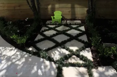 Garden Environments, Inc. - Garden Remodeling in New Orleans, LA