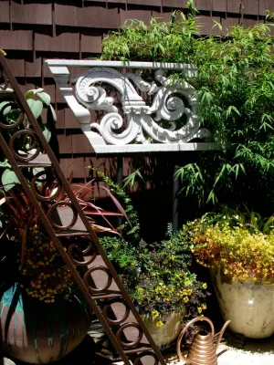 Garden Fantasia - Landscape Design in San Francisco, CA