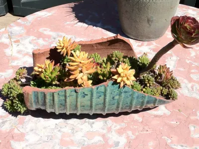 Garden Fantasia - Landscape Design in San Francisco, CA