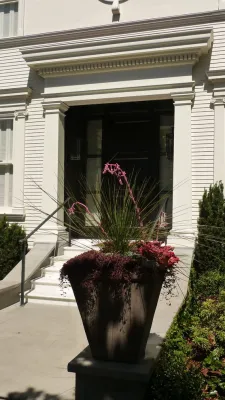 Garden Fantasia - Landscape Design in San Francisco, CA