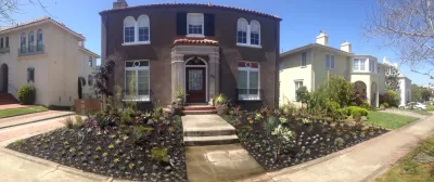 Garden Fantasia - Landscape Design in San Francisco, CA