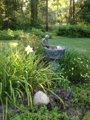 Garden Gallery LLC - Garden Remodeling in North Kingstown, RI
