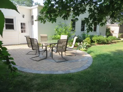 Garden Gallery LLC - Garden Remodeling in North Kingstown, RI