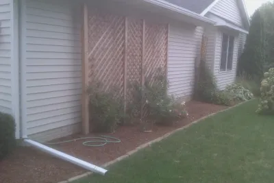 Custom Lawn & Landscaping - Landscape Construction in Cedar Rapids, IA