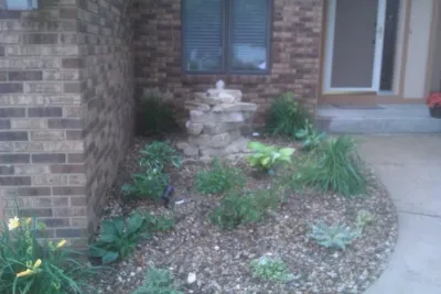 Custom Lawn & Landscaping - Landscape Construction in Cedar Rapids, IA