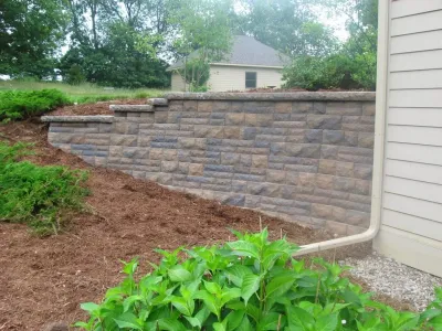 Cutting Edge Hardscapes LLC - Landscape Construction in Rockford, MI