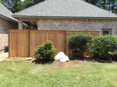 Cutting Edge Lawn & Landscape LLC - Landscape Construction in Brandon, MS